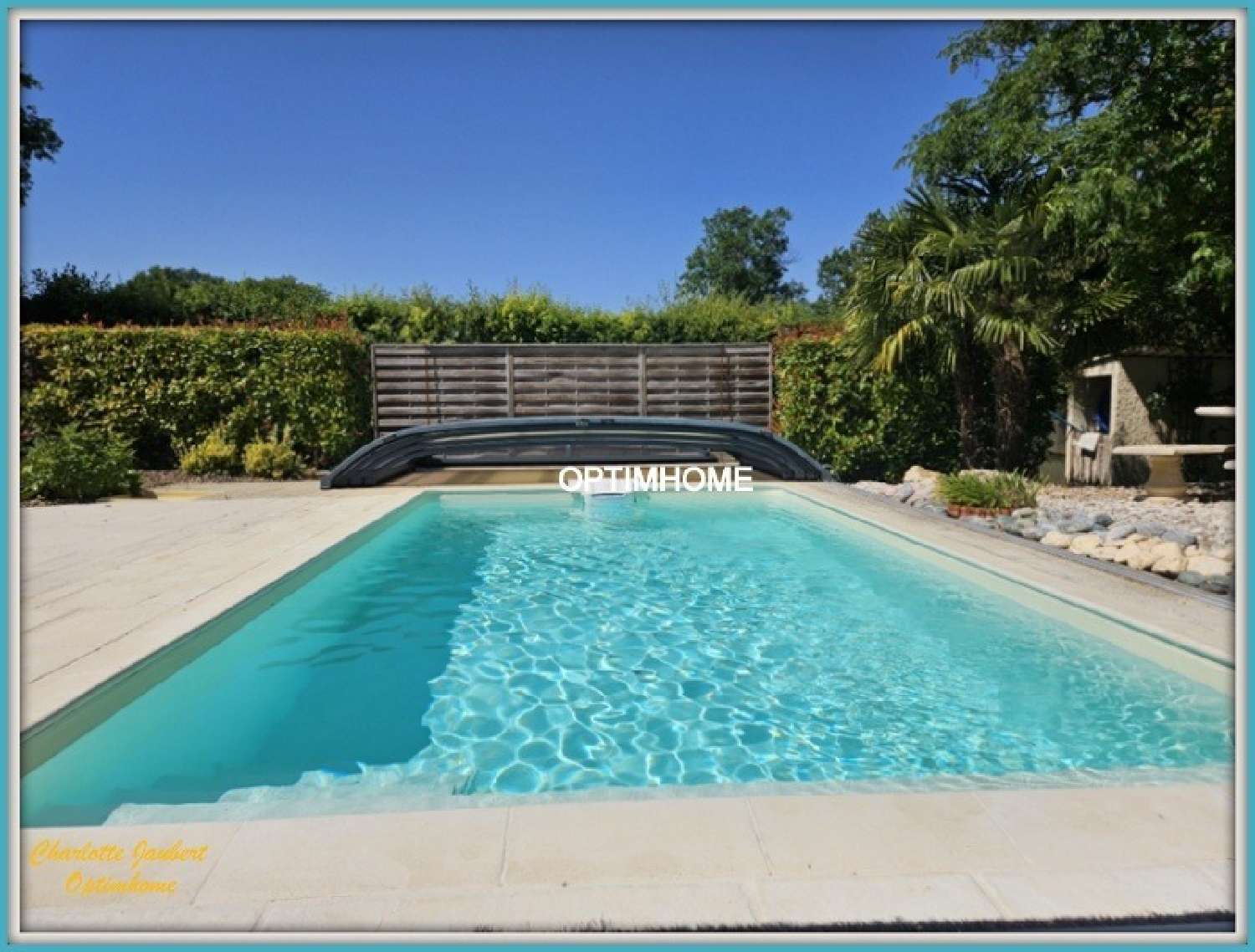  kaufen Haus Saint-Estèphe Charente 2
