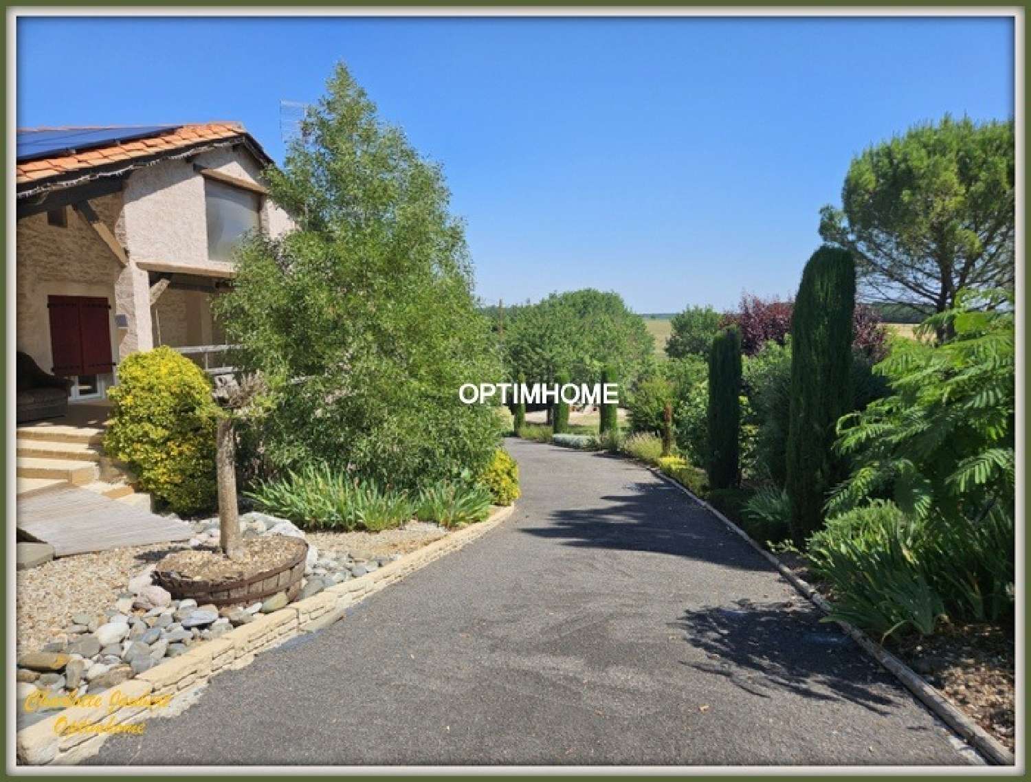  kaufen Haus Saint-Estèphe Charente 3