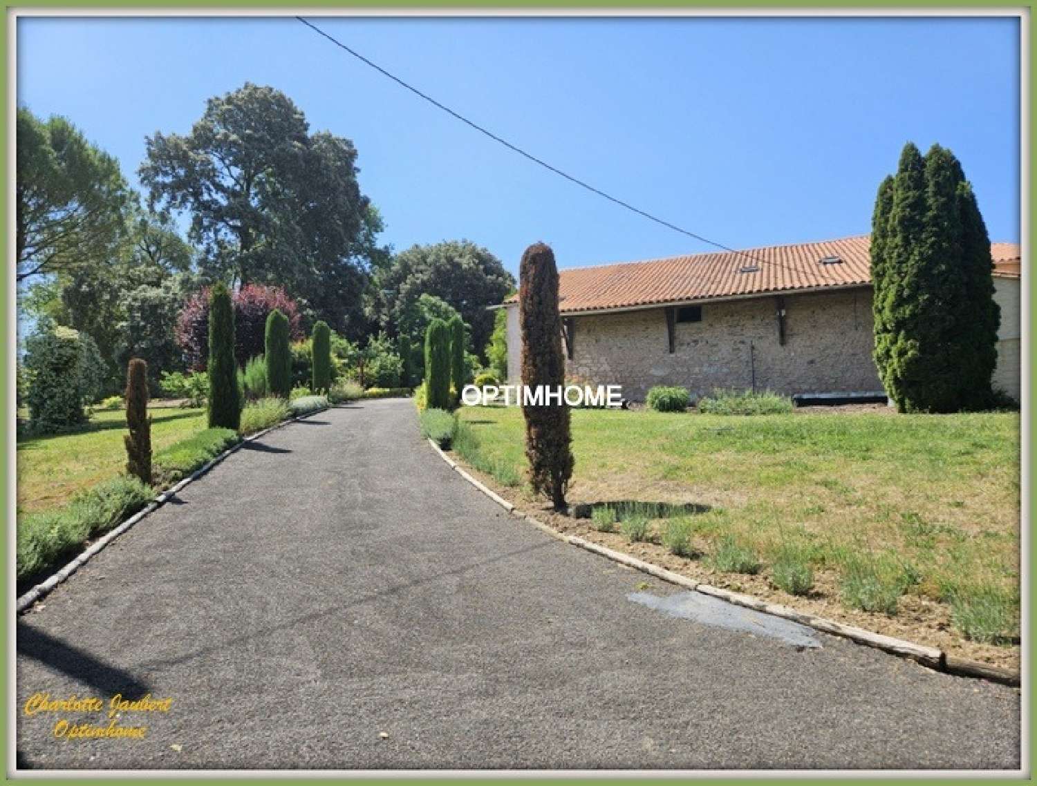  kaufen Haus Saint-Estèphe Charente 4