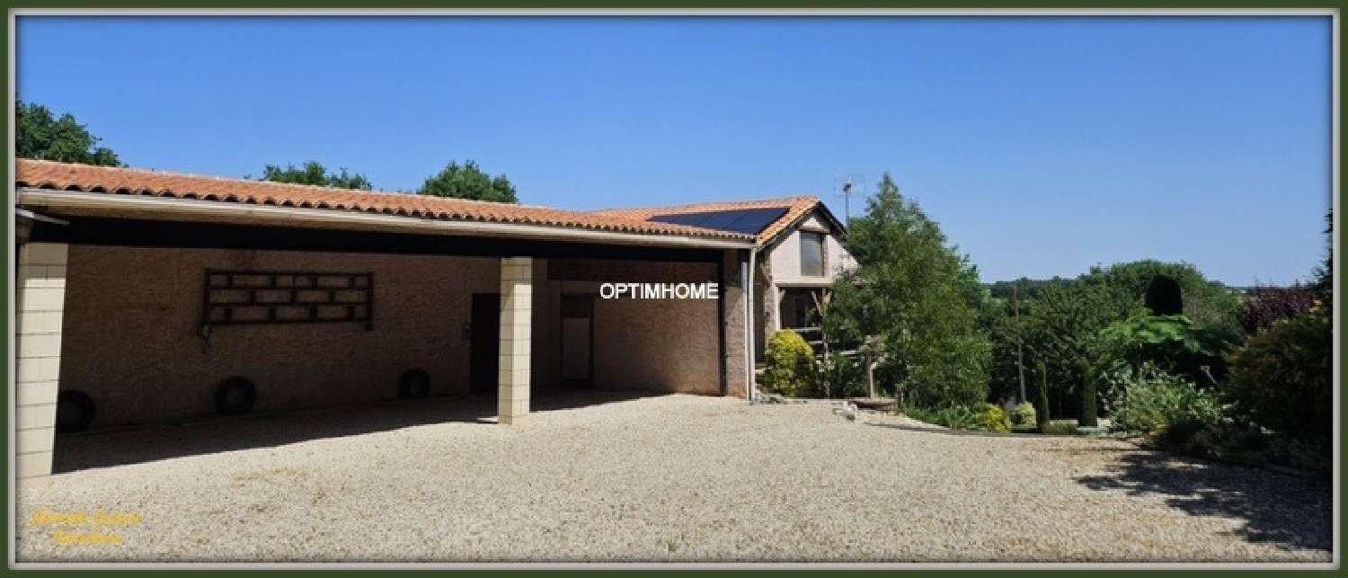  kaufen Haus Saint-Estèphe Charente 6