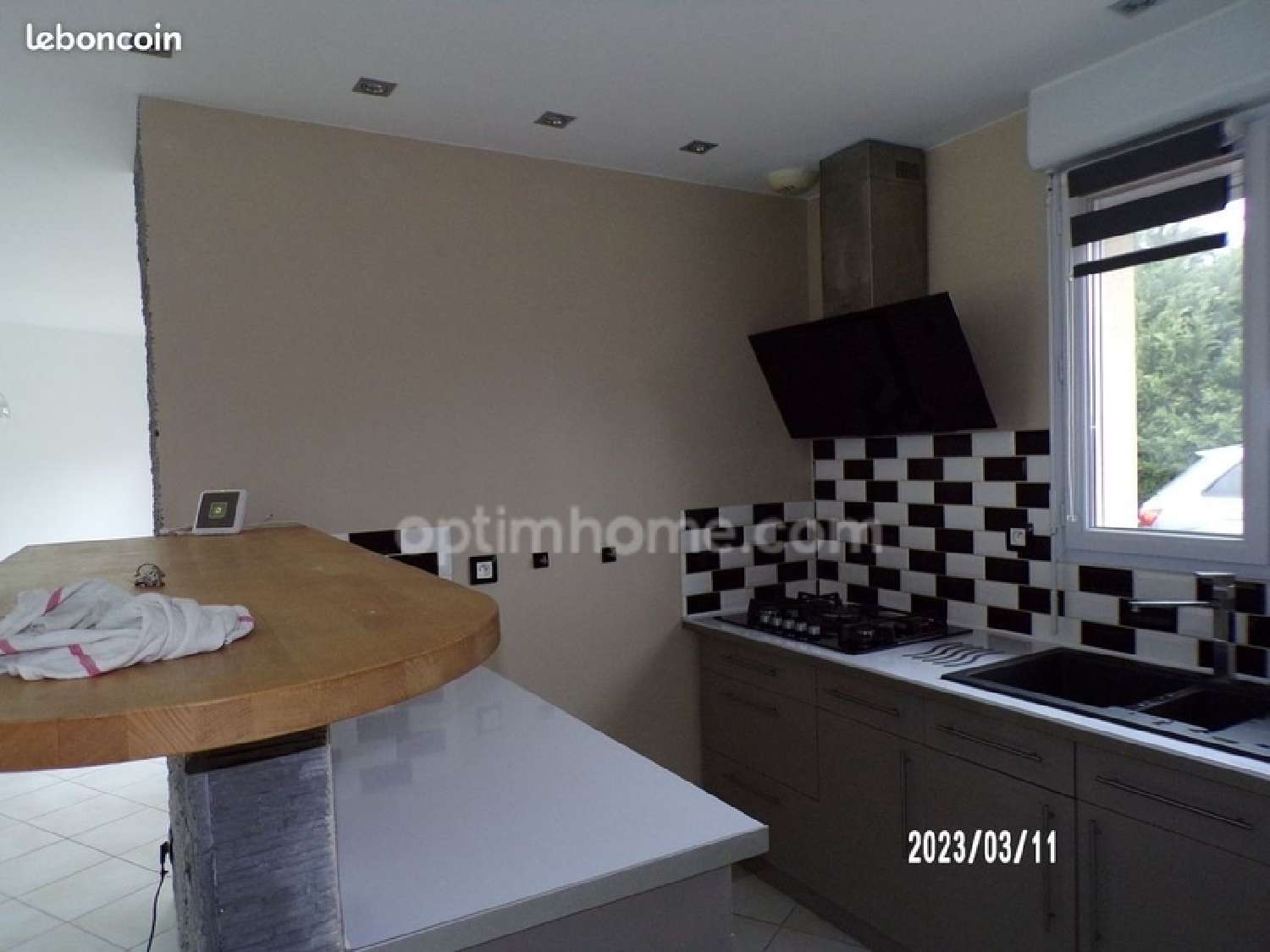 en venta casa Saint-Estèphe Charente 3