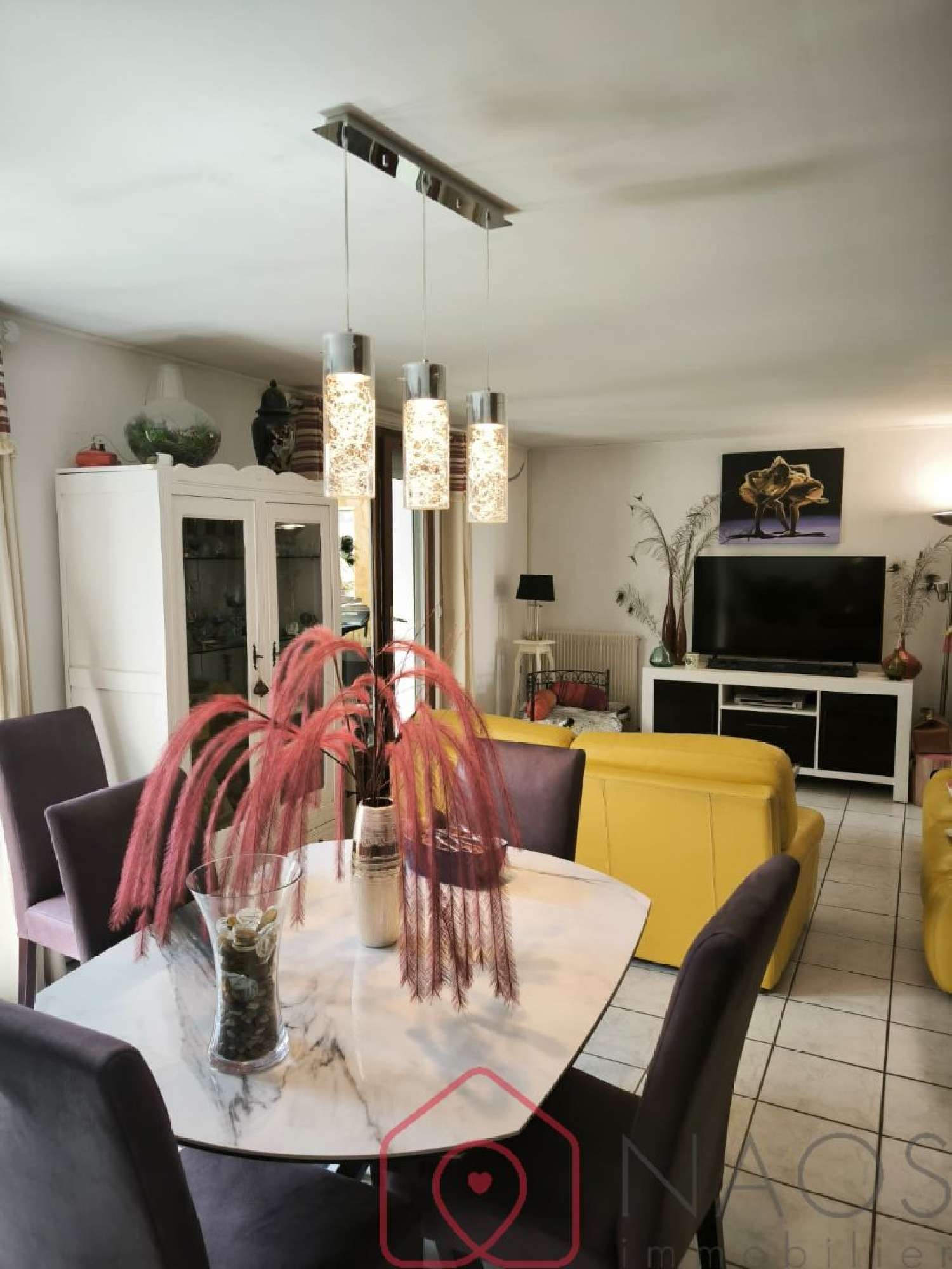 à vendre maison Saint-Estève Pyrénées-Orientales 2
