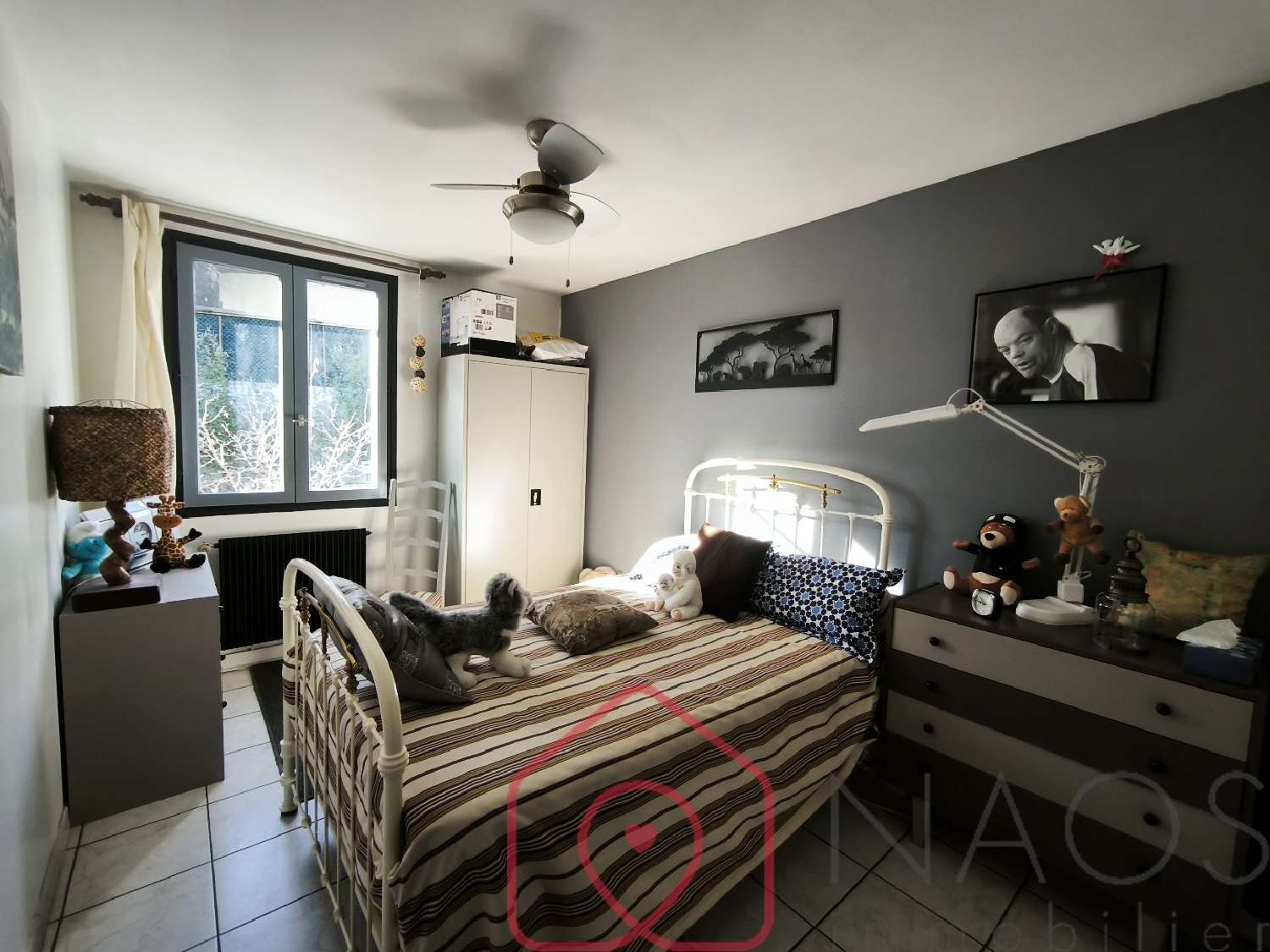  à vendre maison Saint-Estève Pyrénées-Orientales 4