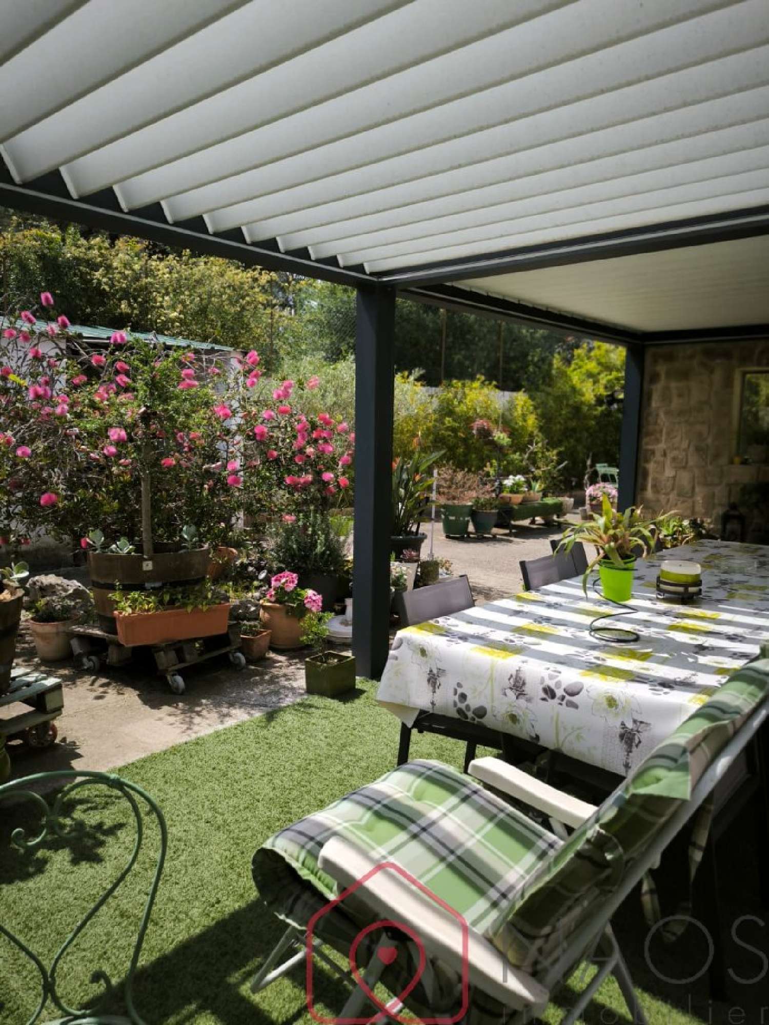  à vendre maison Saint-Estève Pyrénées-Orientales 7