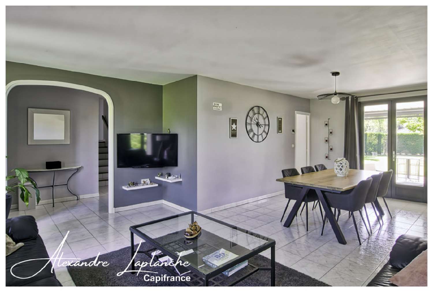 kaufen Haus Saint-Étienne-de-Tulmont Tarn-et-Garonne 5