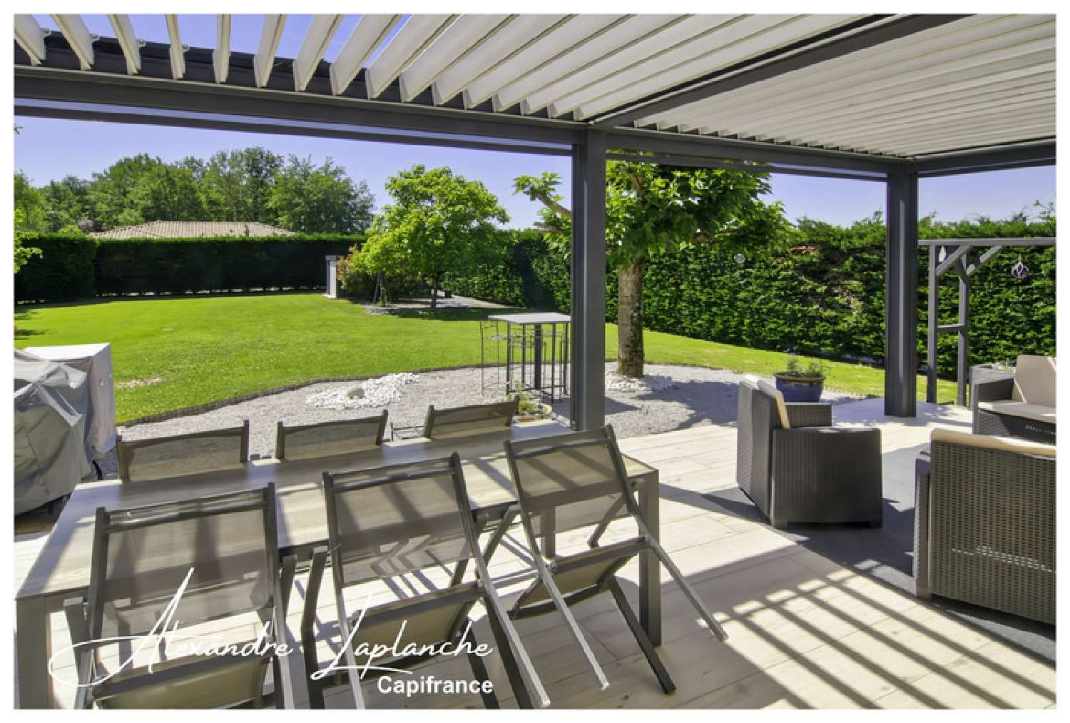 kaufen Haus Saint-Étienne-de-Tulmont Tarn-et-Garonne 6