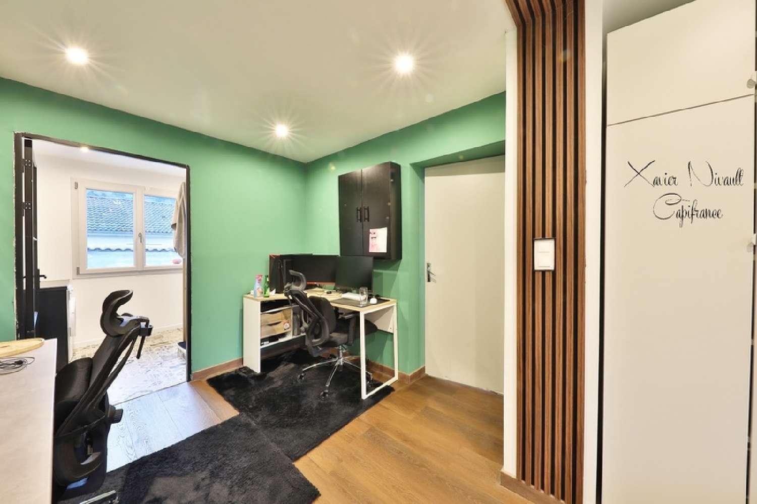 à vendre maison Saint-Étienne-du-Bois Ain 8