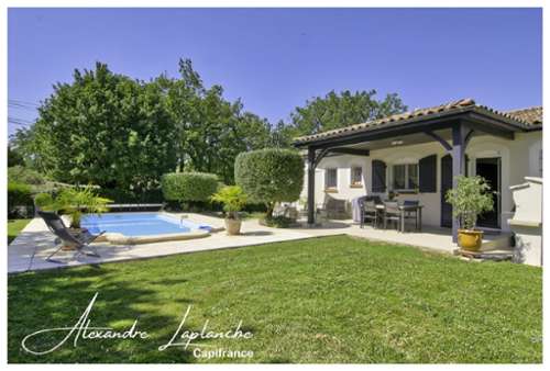Saint-Étienne-de-Tulmont Tarn-et-Garonne huis foto 7365237
