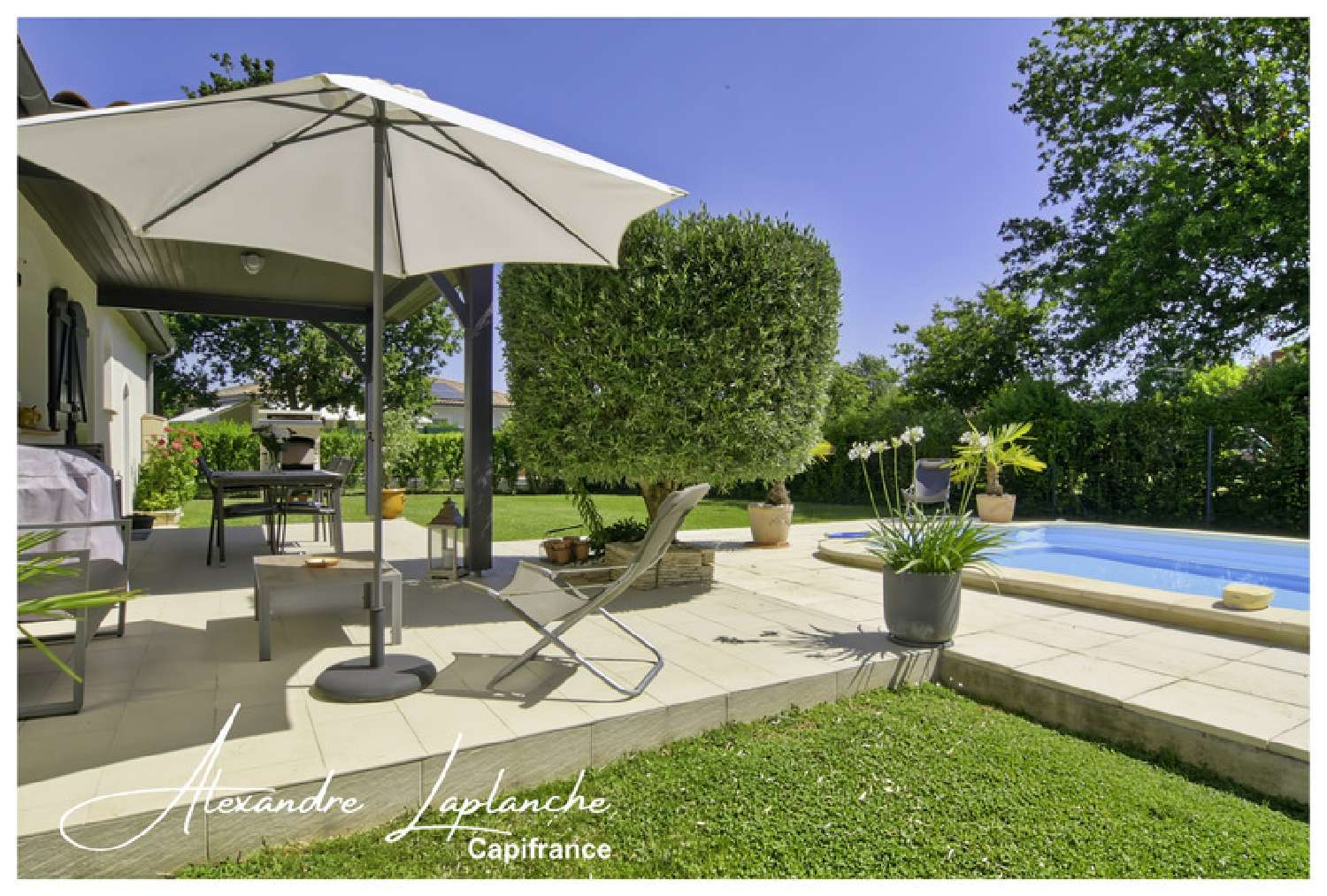  te koop huis Saint-Étienne-de-Tulmont Tarn-et-Garonne 2
