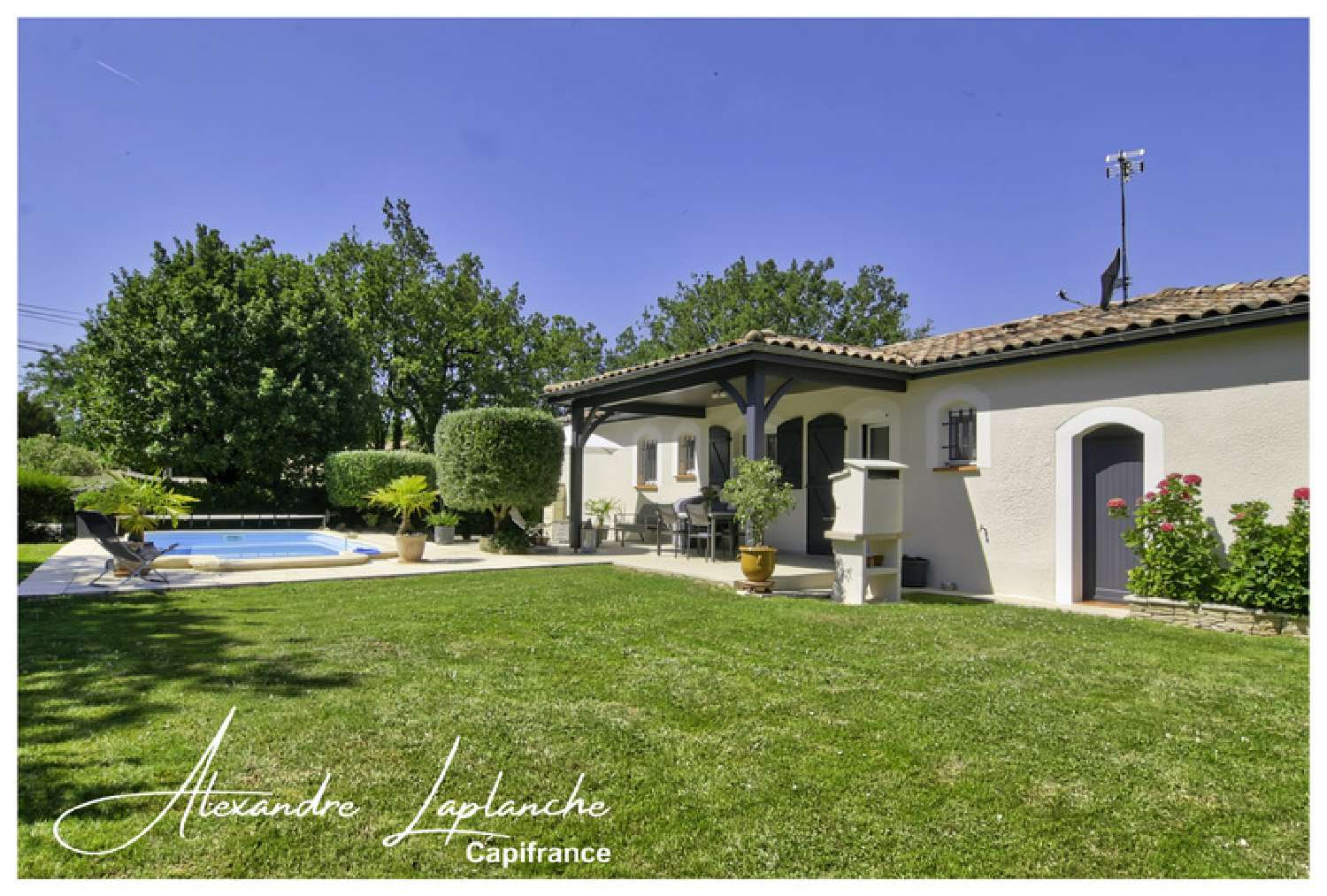  te koop huis Saint-Étienne-de-Tulmont Tarn-et-Garonne 6