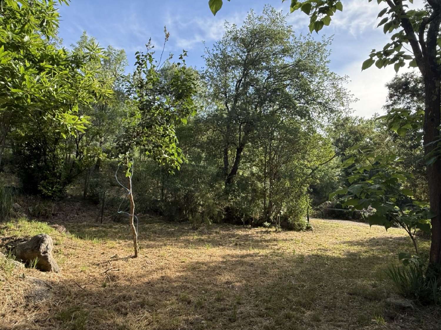  te koop huis Saint-Étienne-d'Albagnan Hérault 3