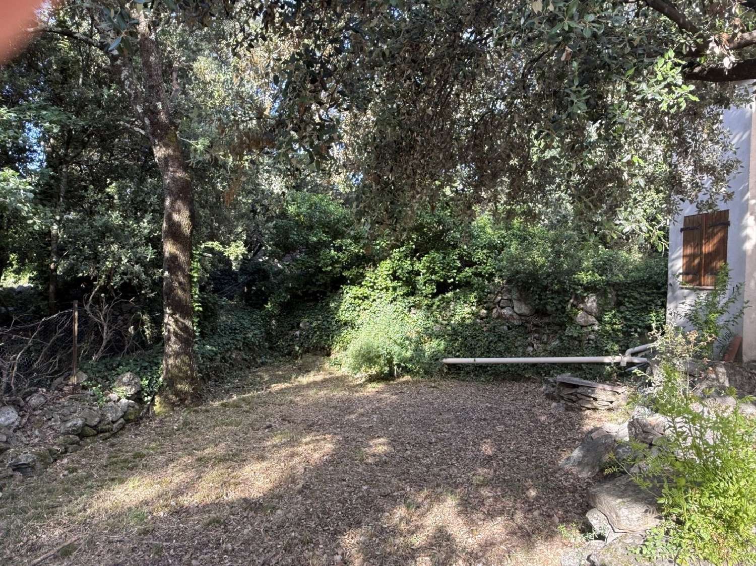  te koop huis Saint-Étienne-d'Albagnan Hérault 4