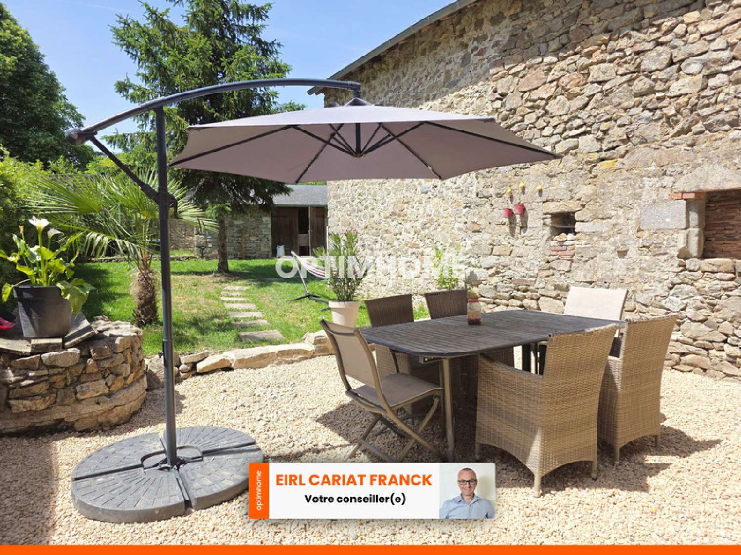  te koop huis Saint-Étienne-de-Fursac Creuse 2