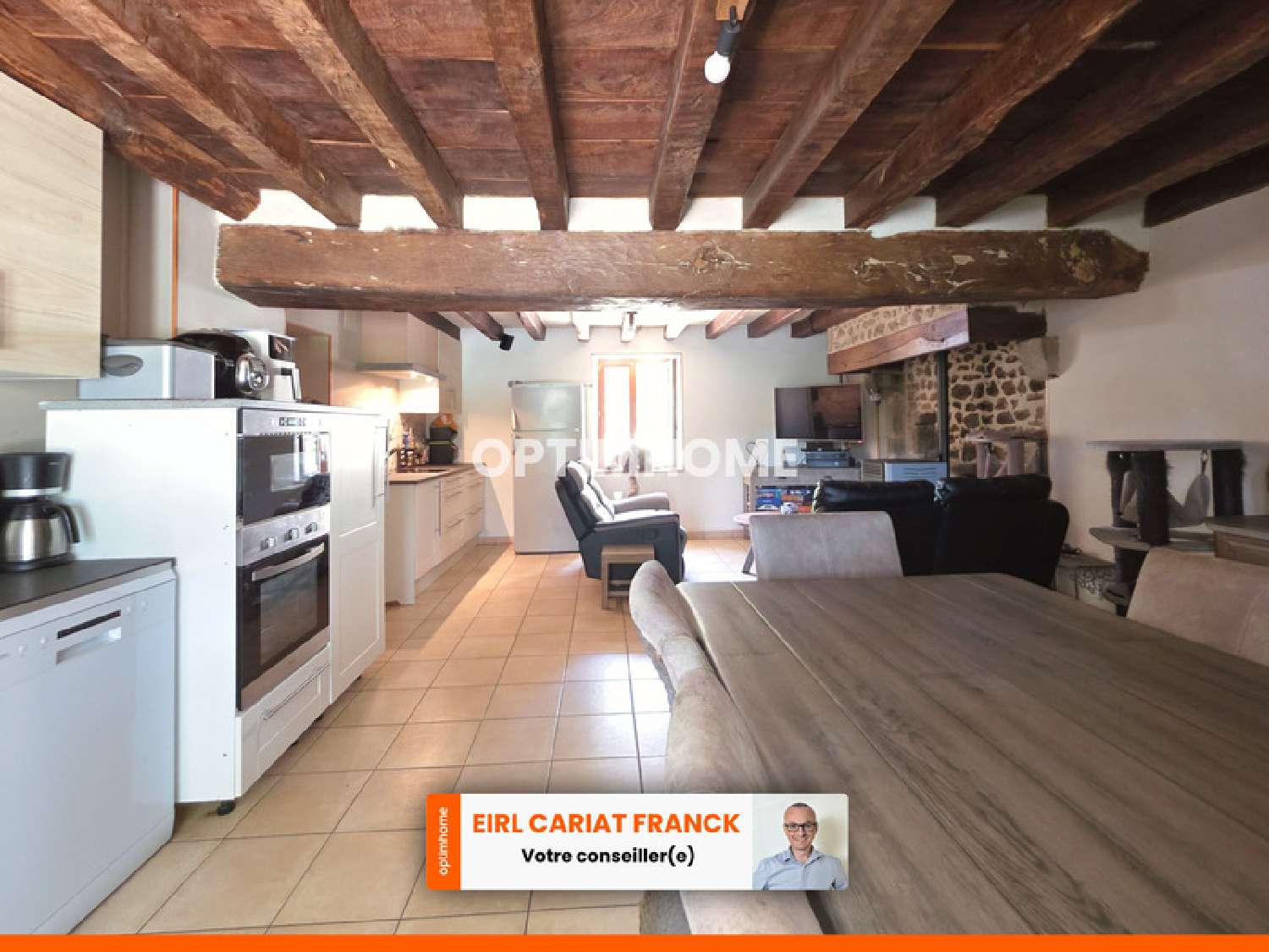  te koop huis Saint-Étienne-de-Fursac Creuse 3