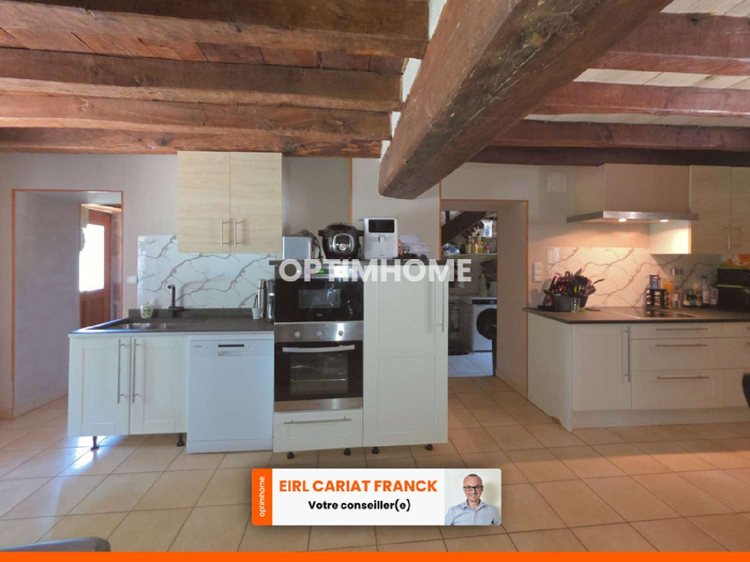  te koop huis Saint-Étienne-de-Fursac Creuse 4