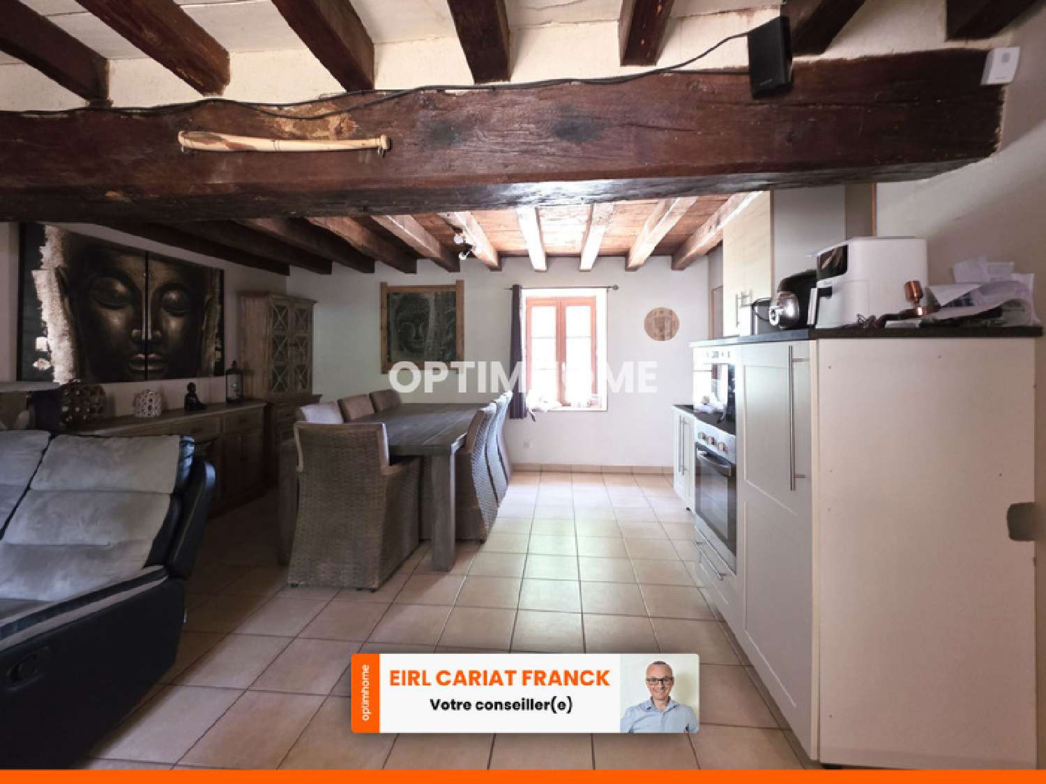  te koop huis Saint-Étienne-de-Fursac Creuse 5