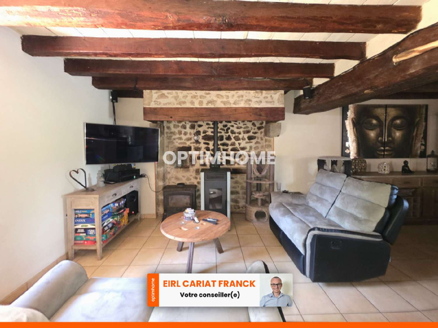  te koop huis Saint-Étienne-de-Fursac Creuse 6