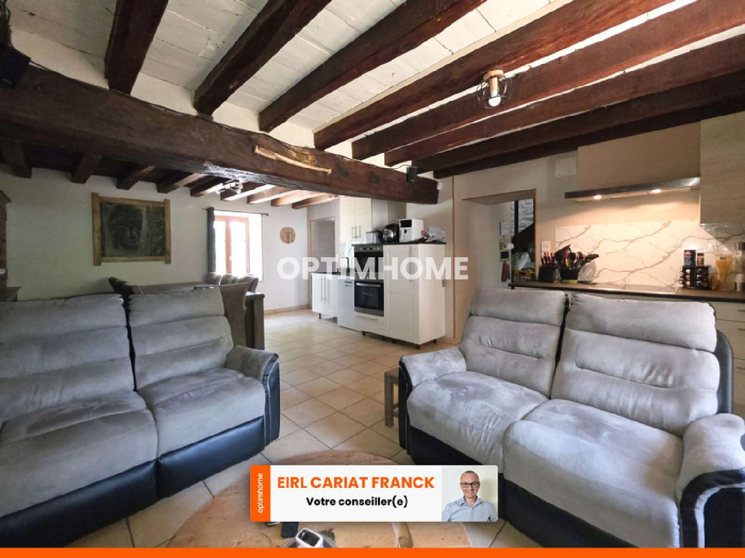  te koop huis Saint-Étienne-de-Fursac Creuse 8