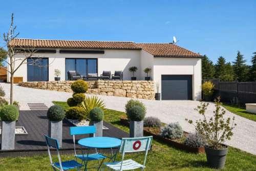 Saint-Étienne-les-Orgues Alpes-de-Haute-Provence huis foto 7355658