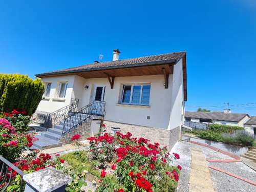 Saint-Eulien Haute-Marne huis foto 7361894