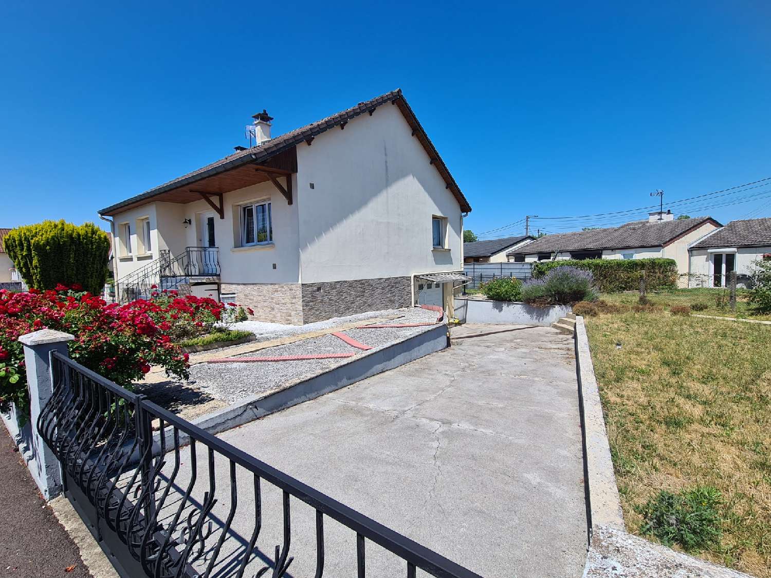 te koop huis Saint-Eulien Haute-Marne 2