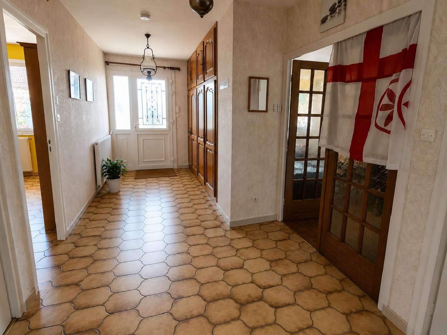 te koop huis Saint-Eulien Haute-Marne 3