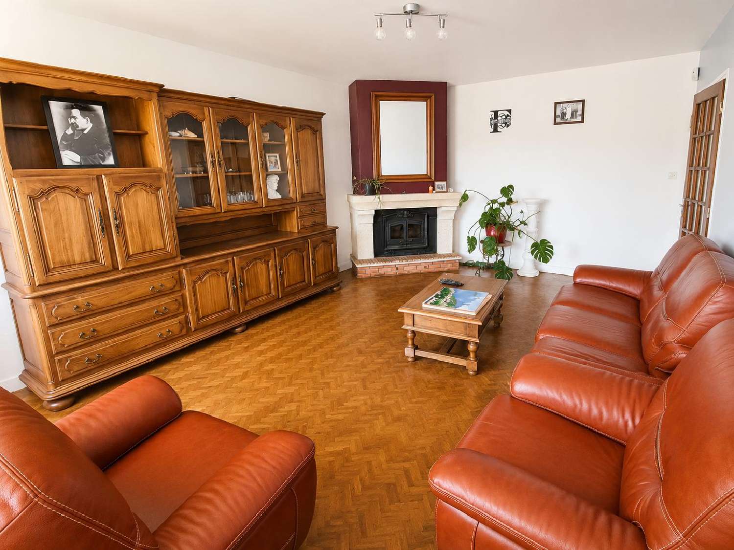 te koop huis Saint-Eulien Haute-Marne 4