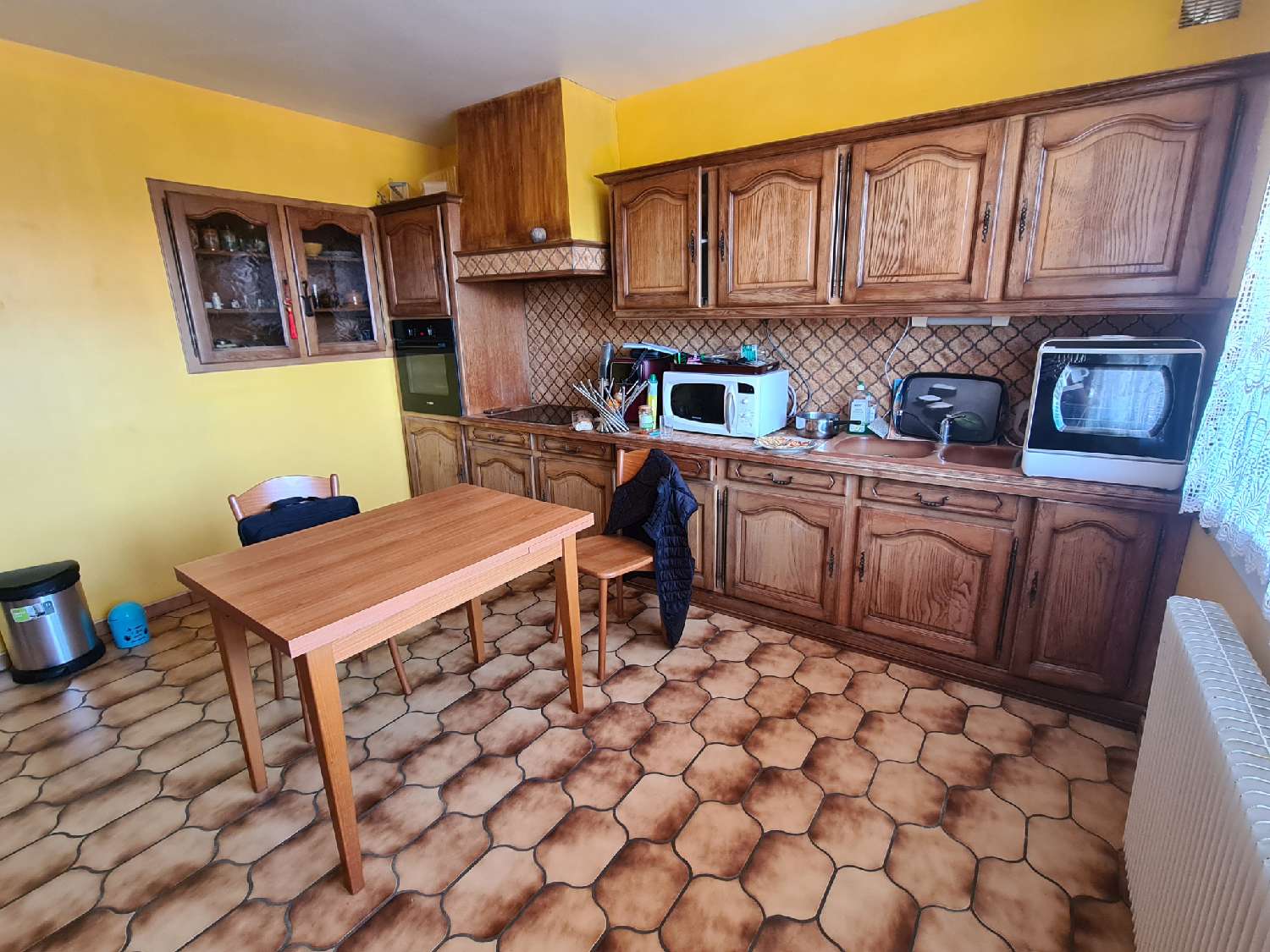 te koop huis Saint-Eulien Haute-Marne 5