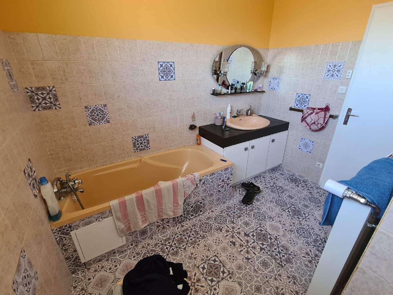 te koop huis Saint-Eulien Haute-Marne 7
