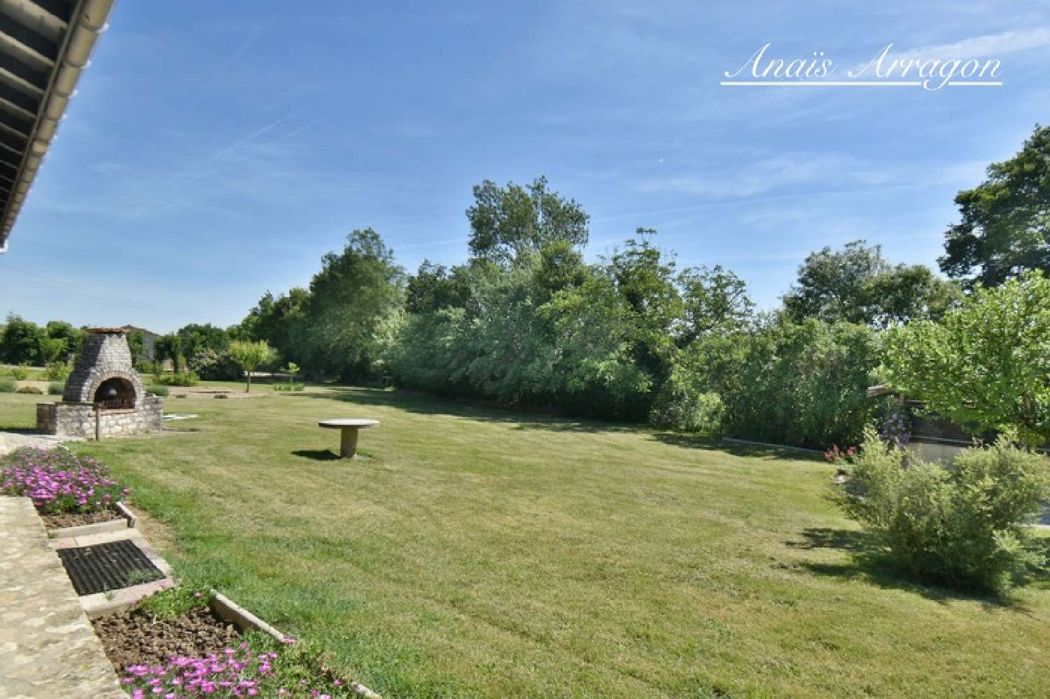 for sale house Saint-Eutrope-de-Born Lot-et-Garonne 2