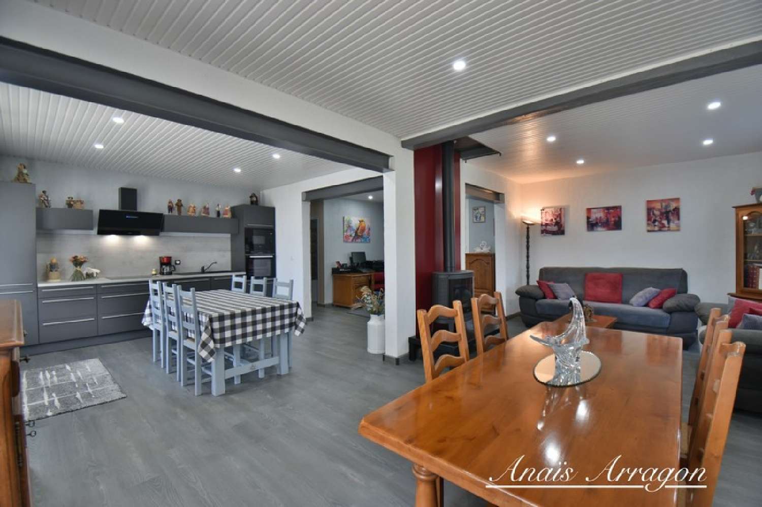  for sale house Saint-Eutrope-de-Born Lot-et-Garonne 5