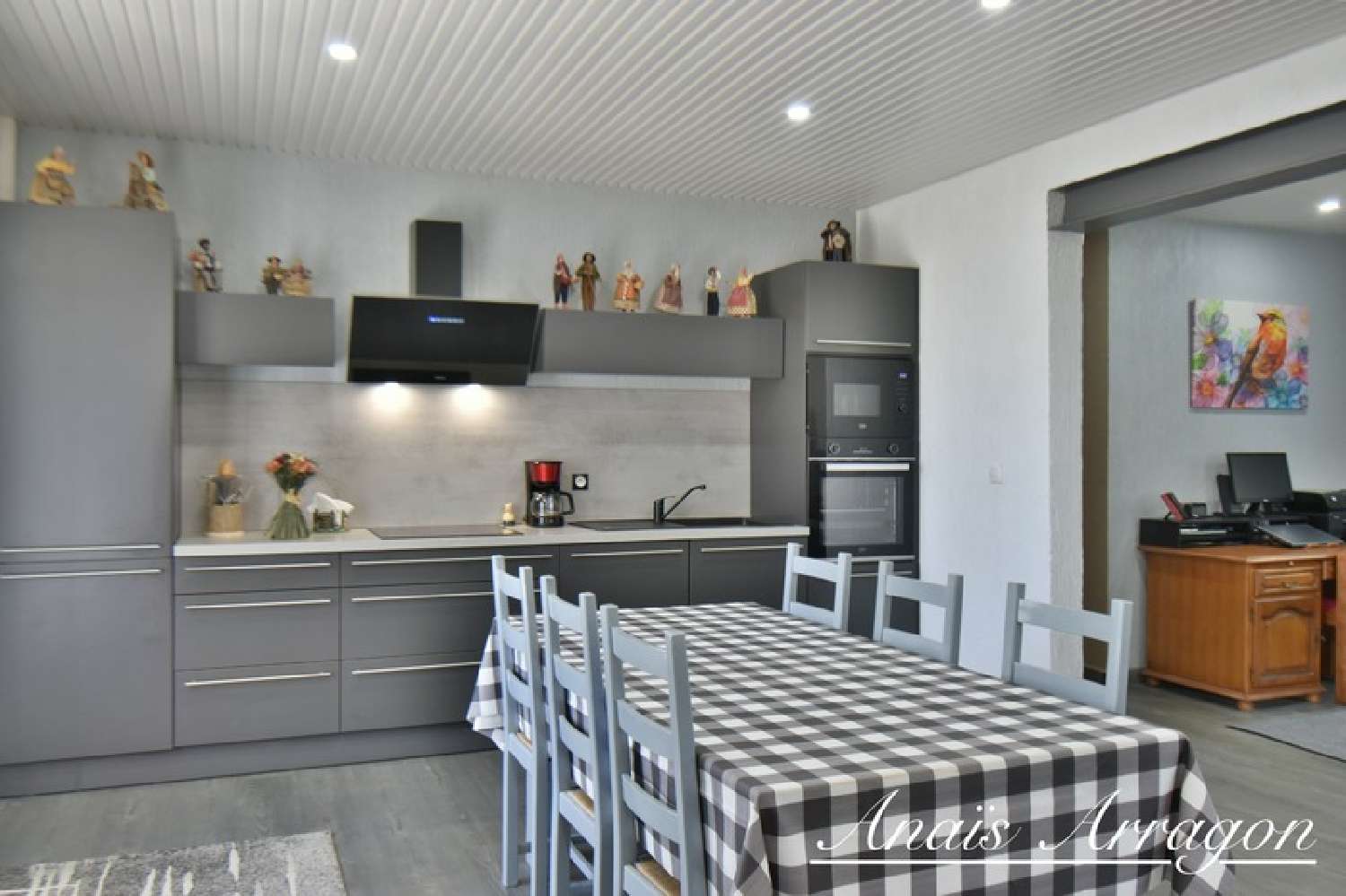  for sale house Saint-Eutrope-de-Born Lot-et-Garonne 6