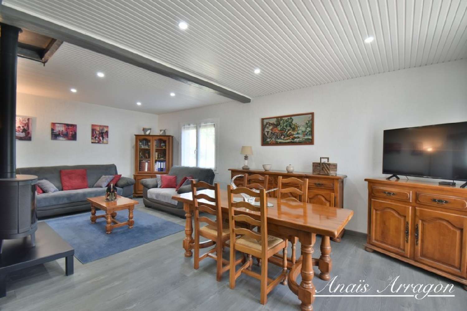  for sale house Saint-Eutrope-de-Born Lot-et-Garonne 7