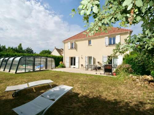 Saint-Fargeau-Ponthierry Seine-et-Marne maison foto 7364559