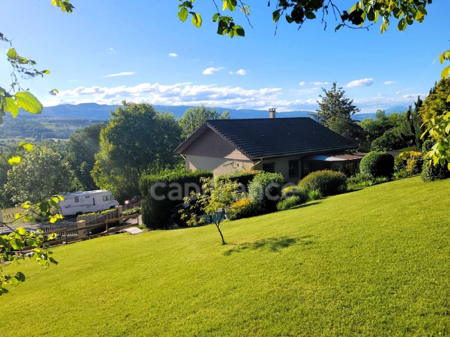 te koop huis Saint-Félix Haute-Savoie 2