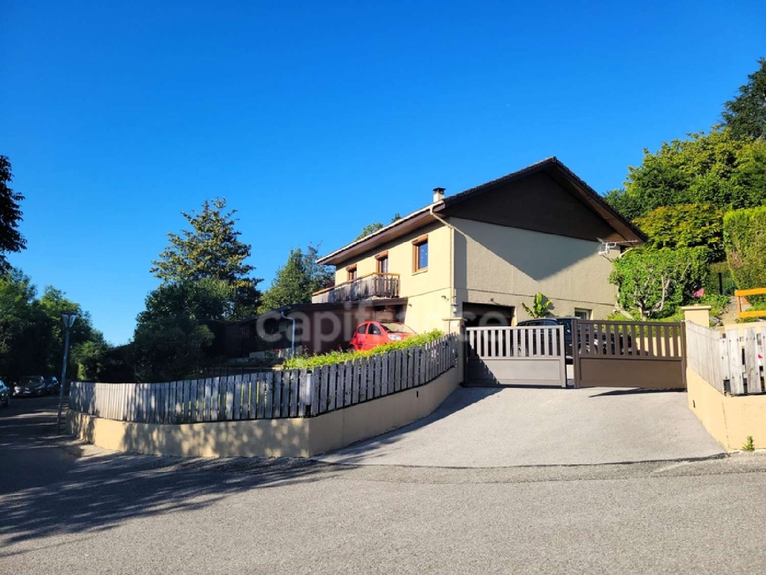 te koop huis Saint-Félix Haute-Savoie 3