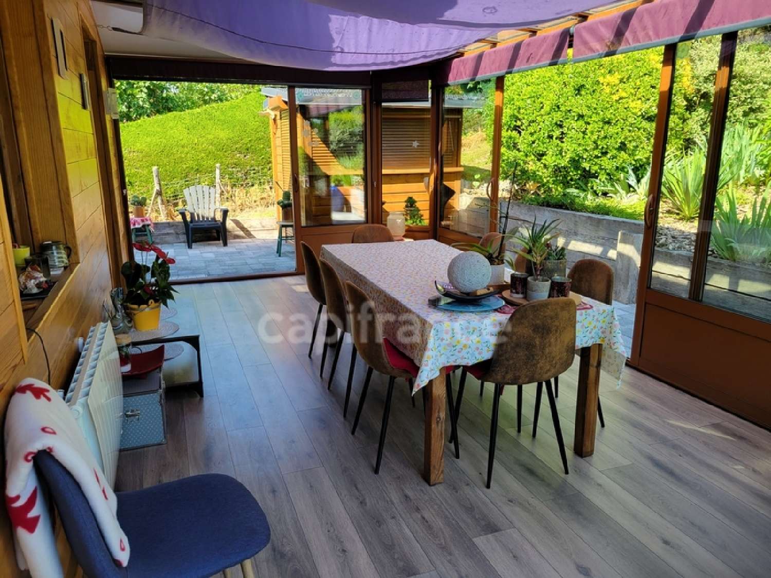 te koop huis Saint-Félix Haute-Savoie 6