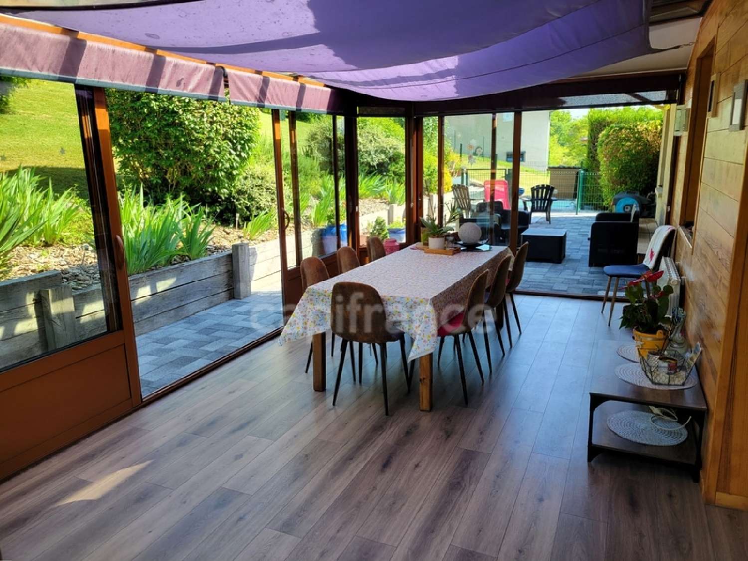 te koop huis Saint-Félix Haute-Savoie 7