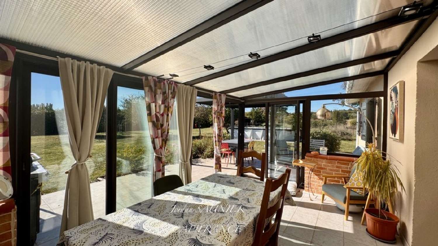 à vendre maison Saint-Félix-Lauragais Haute-Garonne 2