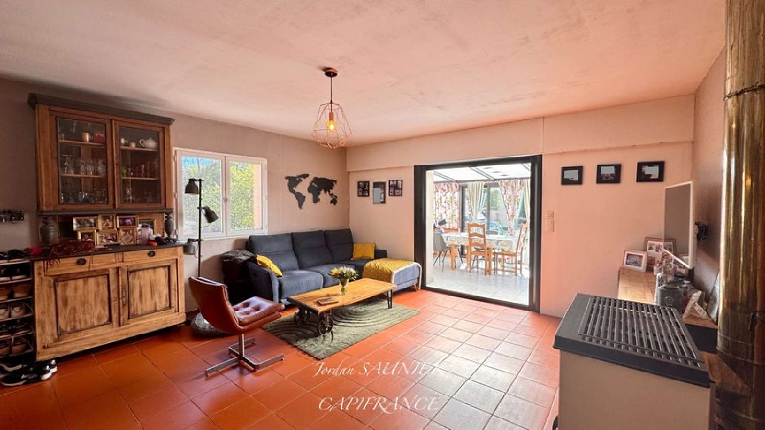 à vendre maison Saint-Félix-Lauragais Haute-Garonne 5