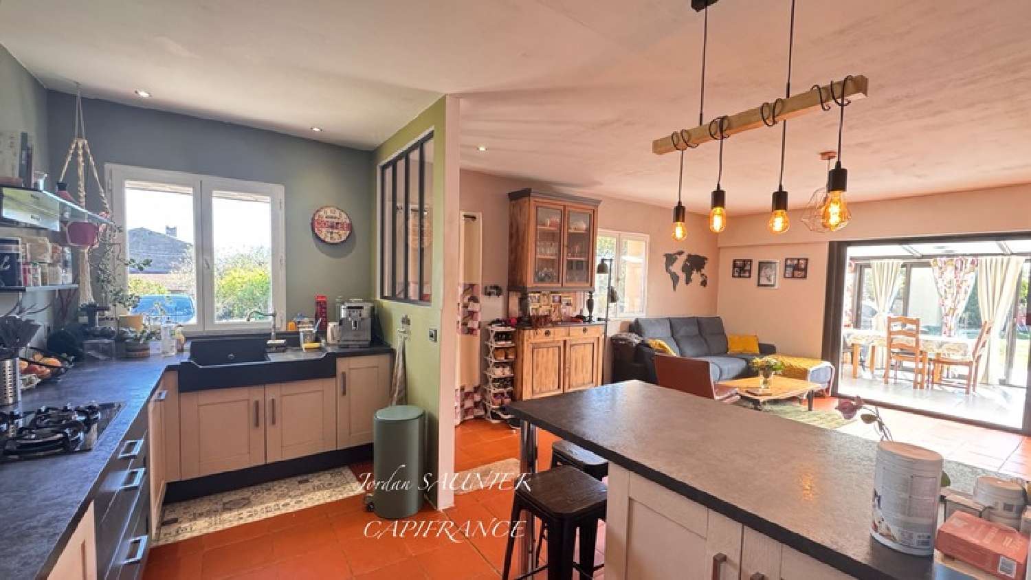 à vendre maison Saint-Félix-Lauragais Haute-Garonne 6