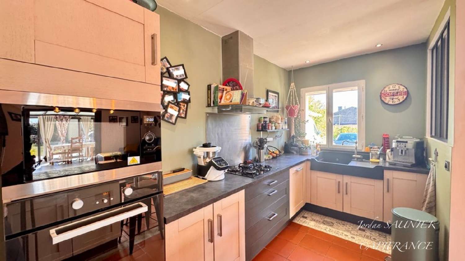 à vendre maison Saint-Félix-Lauragais Haute-Garonne 7