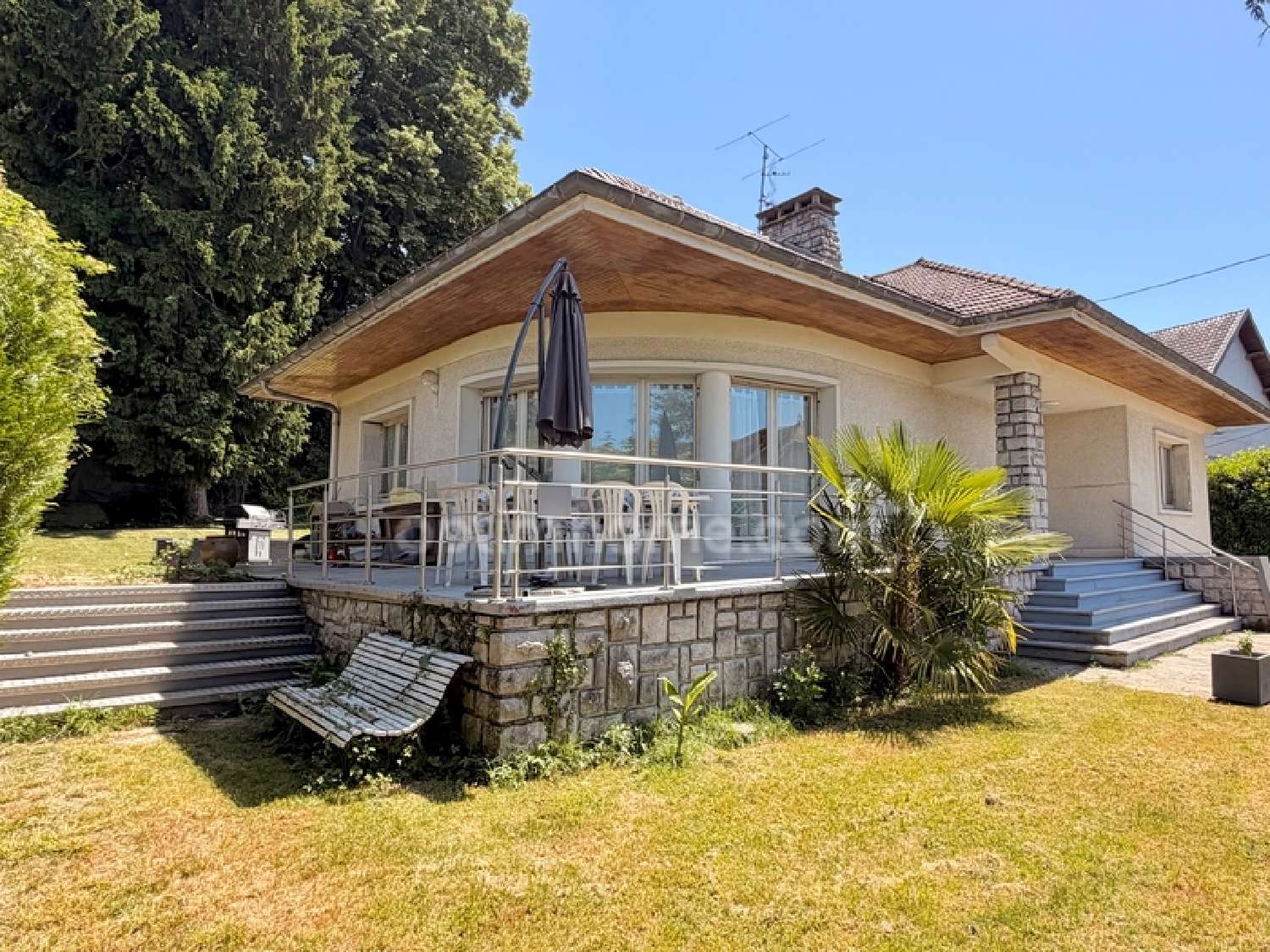  for sale house Saint-Félix Haute-Savoie 2