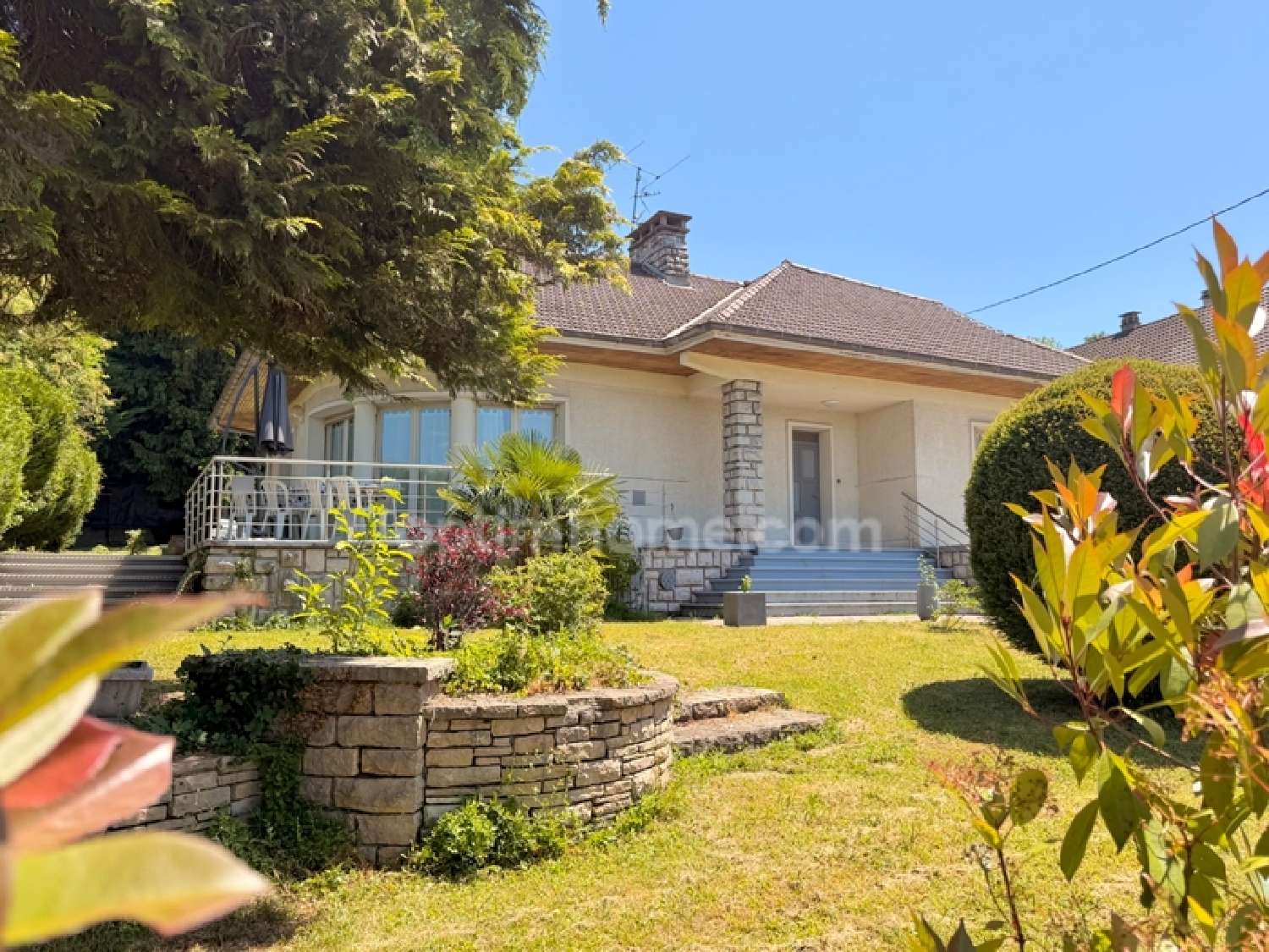  for sale house Saint-Félix Haute-Savoie 3