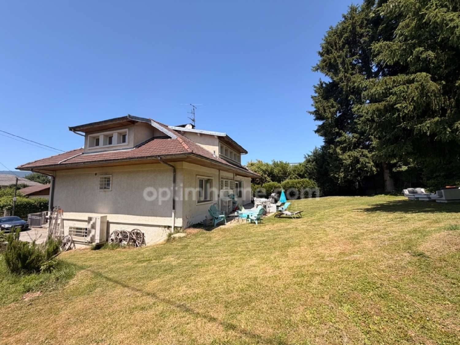  for sale house Saint-Félix Haute-Savoie 4