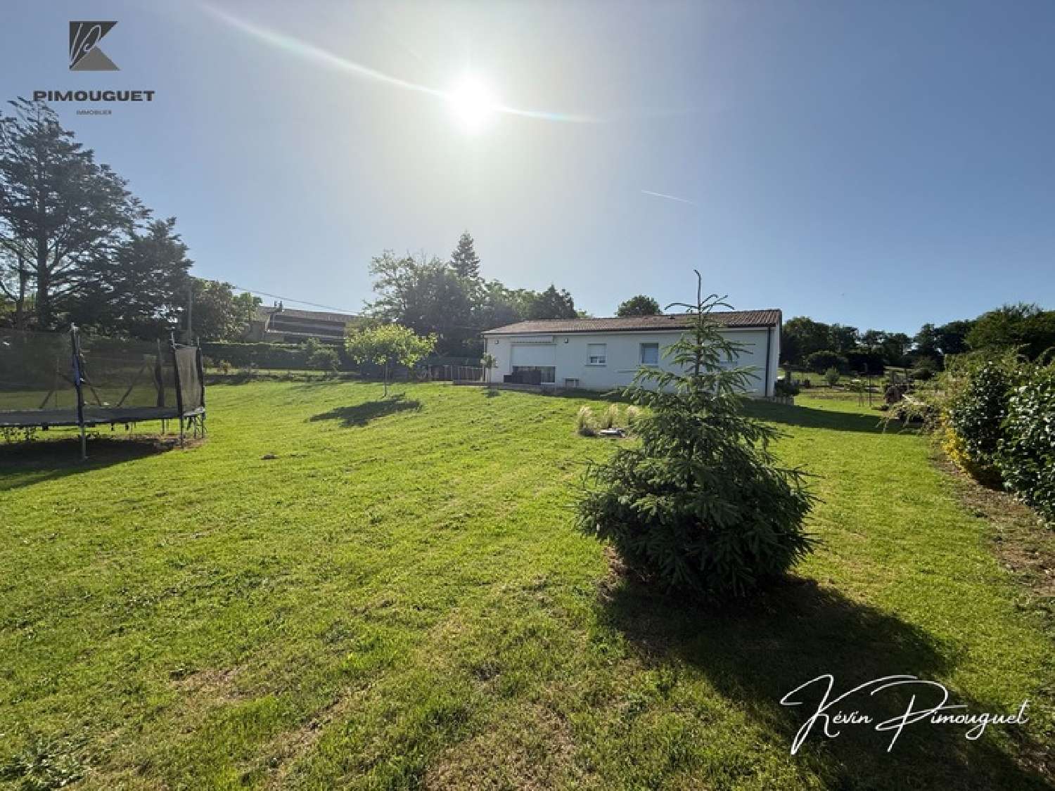 te koop huis Saint-Ferme Gironde 2