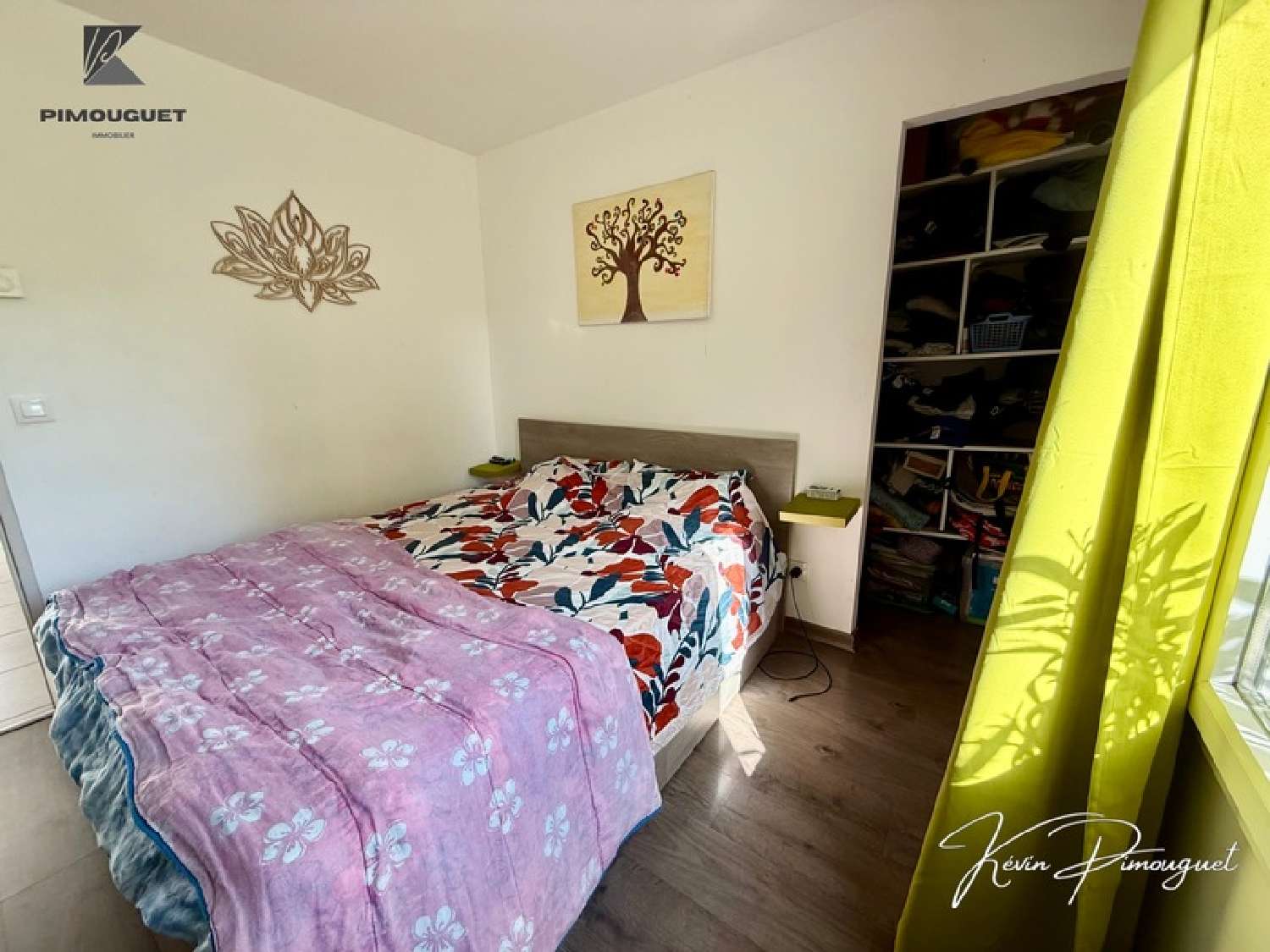 te koop huis Saint-Ferme Gironde 7