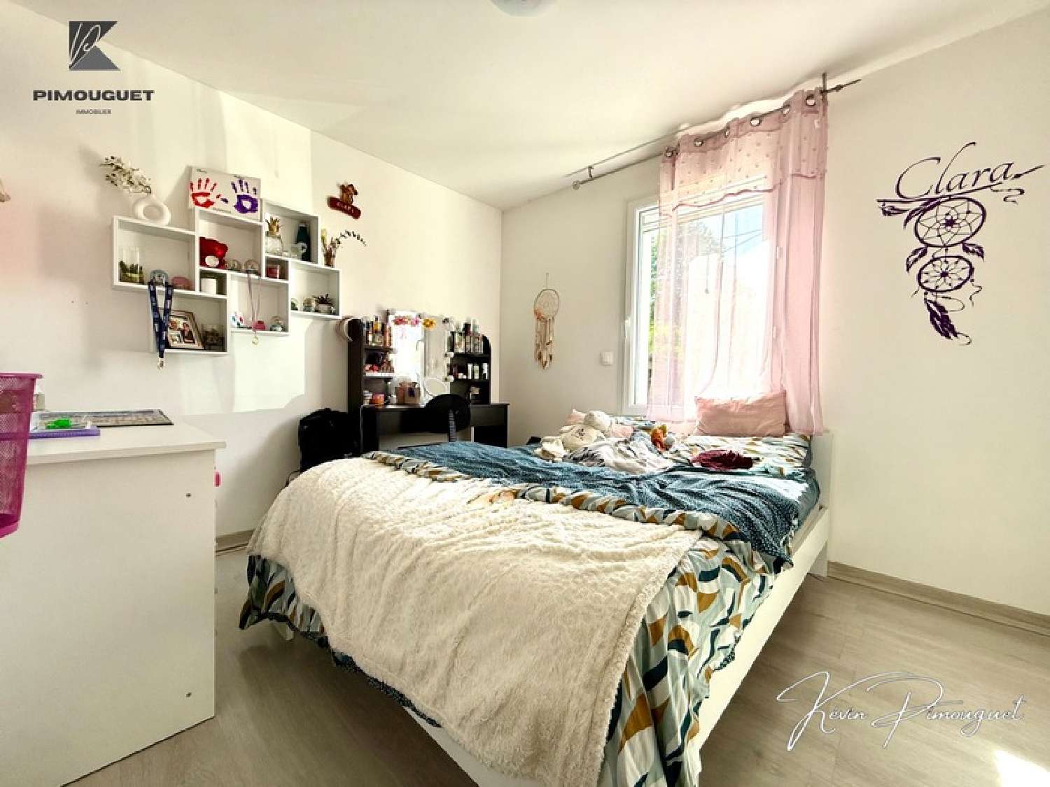 te koop huis Saint-Ferme Gironde 8