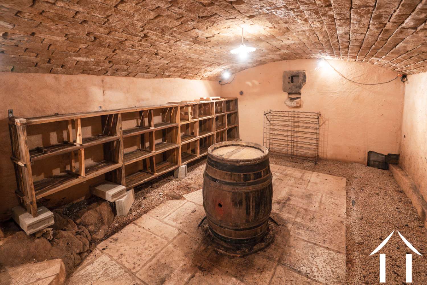 te koop huis Saint-Firmin Saône-et-Loire 4