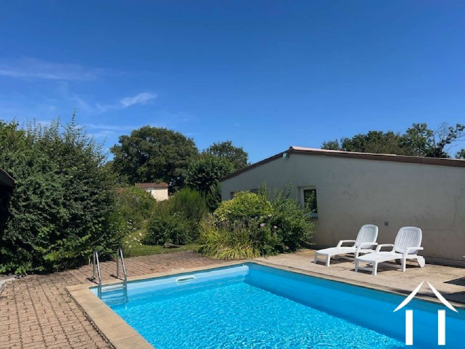 te koop huis Saint-Firmin Saône-et-Loire 8